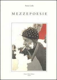Libro - Mezzepoesie - ISBN 9788890034572