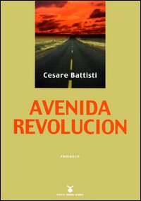 Libro - Avenida Revolucion - ISBN 9788890063091