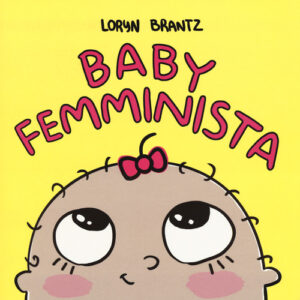 Libro - Baby femminista - ISBN 9788893093132