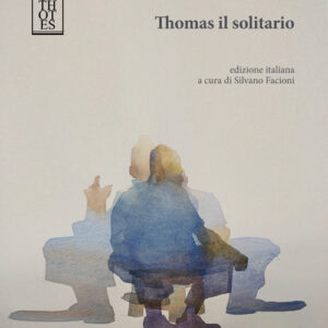Libro - Thomas il solitario - ISBN 9788893143806