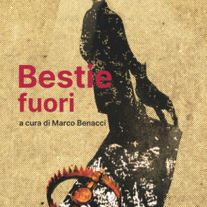 Libro - Bestie fuori - ISBN 9788893661676