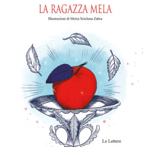 Libro - La ragazza mela - ISBN 9788893662512