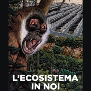 Libro - L'ecosistema in noi - ISBN 9788893711685