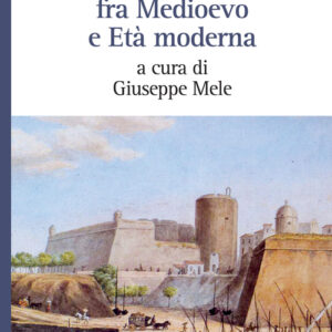 Libro - Alghero fra Medioevo e età moderna - ISBN 9788893860109