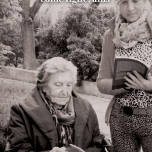 Libro - Come figlie, anzi - ISBN 9788893860291