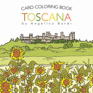 Libro - Toscana. Ediz. italiana e inglese - ISBN 9788894253931