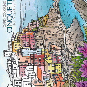 Libro - Cinque Terre. Ediz. italiana e inglese - ISBN 9788894253979