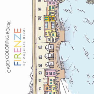 Libro - Firenze. Ediz. italiana e inglese - ISBN 9788894253986