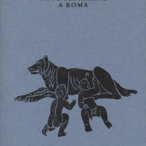 Libro - Nove settimane a Roma - ISBN 9788894359466