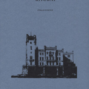 Libro - Ritorni - ISBN 9788894666847