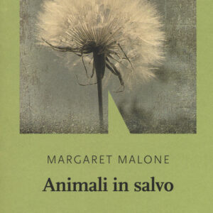 Libro - Animali in salvo - ISBN 9788894938074