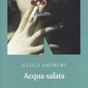 Libro - Acqua salata - ISBN 9788894938579