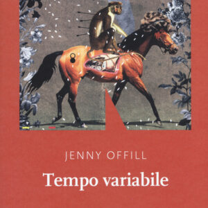 Libro - Tempo variabile - ISBN 9788894938609