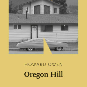 Libro - Oregon Hill - ISBN 9788894938760