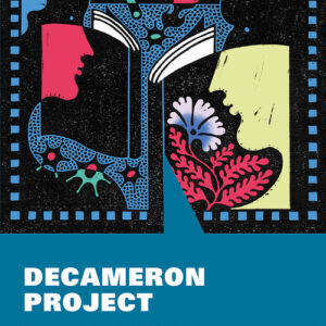 Libro - Decameron project. Ventinove nuovi racconti della pandemia selezionati dagli editor del New York Times - ISBN 9788894938937