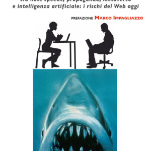 Libro - Molto social troppo dark. Tra hate speech, propaganda, metaverso e intelligenza artificiale: i rischi del web oggi - ISBN 9788894947434