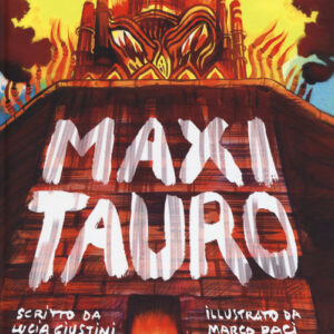 Libro - Maxitauro - ISBN 9788894970609
