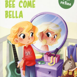 Libro - Bee come bella - ISBN 9788894970791