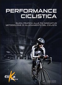 Libro - Performance ciclistica - ISBN 9788895197814