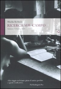 Libro - Ricerca sul campo - ISBN 9788895492186