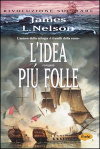 Libro - L'idea più folle - ISBN 9788895515045