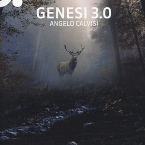 Libro - Genesi 3.0 - ISBN 9788896176641