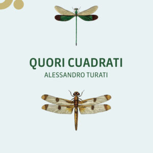 Libro - Quori cuadrati - ISBN 9788896176771