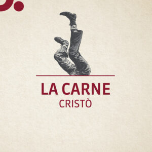 Libro - La carne - ISBN 9788896176788
