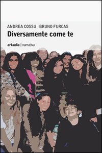 Libro - Diversamente come te - ISBN 9788896412091