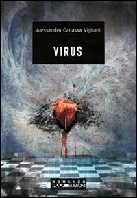 Libro - Virus - ISBN 9788896503058