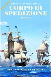 Libro - Corpo di spedizione - ISBN 9788896577073
