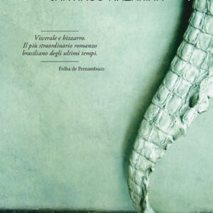 Libro - Masticando umani - ISBN 9788897462460