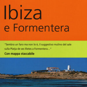 Libro - Ibiza e Formentera - ISBN 9788897749530
