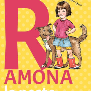 Libro - Ramona la peste. Ediz. ad alta leggibilità - ISBN 9788897865254