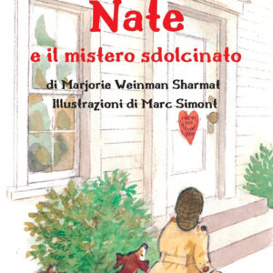 Libro - Il grande Nate e il mistero sdolcinato - ISBN 9788897865285