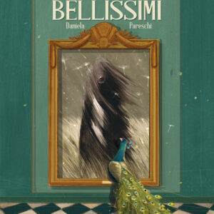 Libro - Animali bellissimi - ISBN 9788897865292