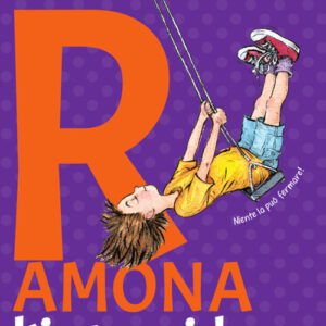 Libro - Ramona l'intrepida. Ediz. ad alta leggibilità - ISBN 9788897865308