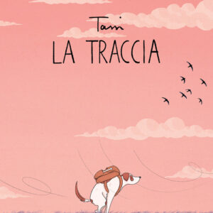 Libro - La traccia - ISBN 9788897865377