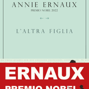 Libro - L'altra figlia - ISBN 9788898038978