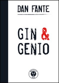 Libro - Gin&Genio - ISBN 9788898487004