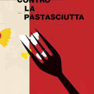 Libro - Contro la pastasciutta - ISBN 9788898556410