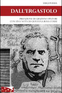 Libro - Dall'ergastolo - ISBN 9788898607051