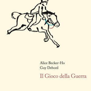 Libro - Il gioco della guerra - ISBN 9788898820252