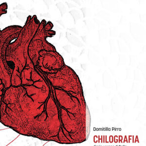 Libro - Chilografia. Diario vorace di Palla - ISBN 9788898837557