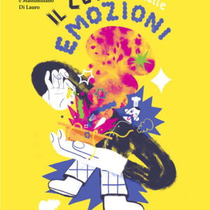 Libro - Il cuoco delle emozioni - ISBN 9788898947577