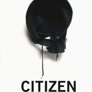 Libro - Citizen. Una lirica americana - ISBN 9788898970483