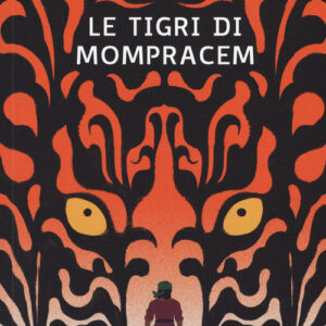 Libro - Le tigri di Mompracem. Ediz. ad alta leggibilità - ISBN 9788899010713