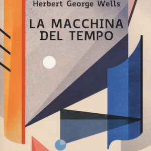 Libro - La macchina del tempo letto da Pierfrancesco Poggi. Ediz. ad alta leggibilità - ISBN 9788899010720
