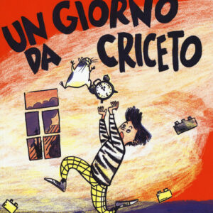Libro - Un giorno da criceto - ISBN 9788899010799