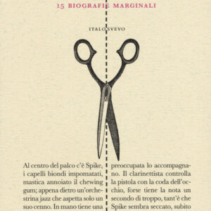 Libro - Come vedi avanzo un po'. 15 biografie marginali - ISBN 9788899028305